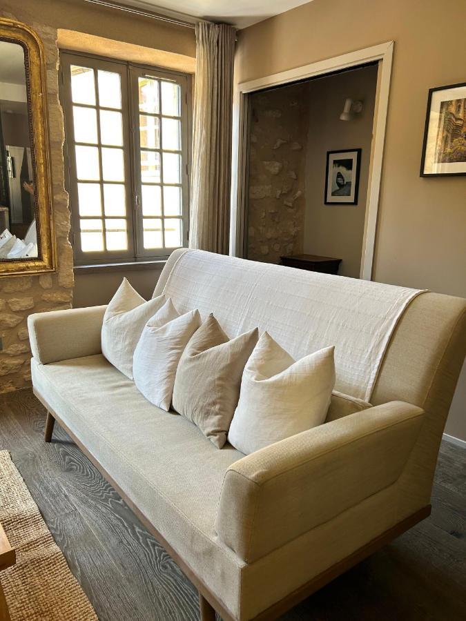Le Balconnet Apartment Сарла-ла-Канеда Екстериор снимка