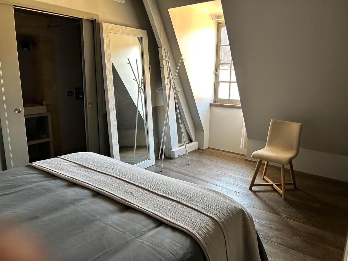 Le Balconnet Apartment Сарла-ла-Канеда Екстериор снимка